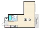 ジョイフル長田の間取り画像
