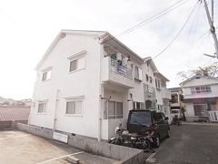 第一ハイツの外観画像