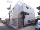 アビタシオンの間取り画像