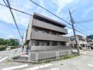 ライスコーポの間取り画像