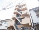 ラムール西山町の間取り画像