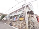 COLORE高取山の間取り画像