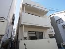 ファーストマンションの外観