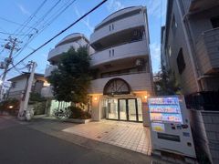 ジョイフル東灘2の外観画像