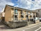 CASA RIBERAの外観