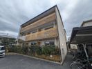 ペアコート仁川の外観