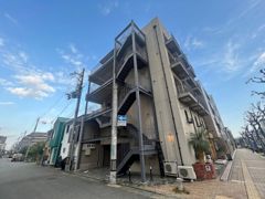 ラビスタ芦屋の外観画像