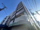 セファミ御影の外観