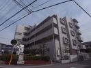 ハッピーコート芦屋の外観