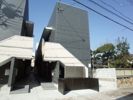 MAISON DE CERCLEの間取り画像