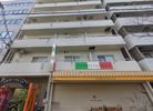 ツカサドール花元町の外観