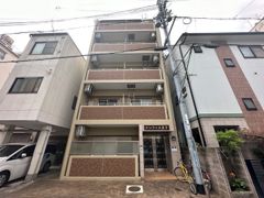 メンフィス王子の外観画像