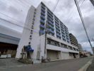 マンション大谷の外観