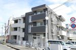 ラーク菅ノ口の外観