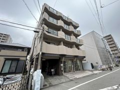 フリードム西宮の外観画像