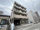 フリードム西宮の外観