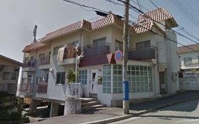 上野マンションの外観画像