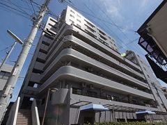 フェニーチェ神戸の外観画像