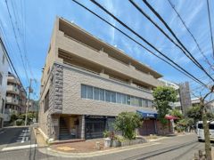 グランディア北野山本通りの外観画像