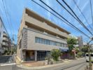 グランディア北野山本通りの外観