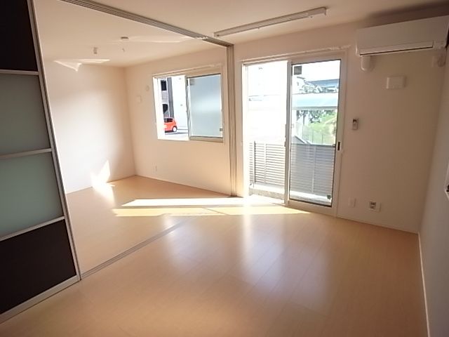 リビング