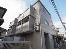 シティライフつかさの外観