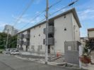 YKメゾン舞子台の外観