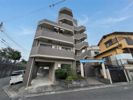 シャトル西神戸の外観
