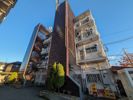第一中村マンションの外観