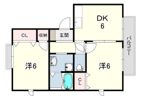 DINKS HOUSEの間取り画像