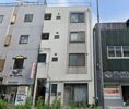 長田ビルの外観