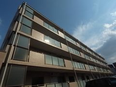 リヴィエール園田の外観画像