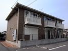 グランモア土山の外観