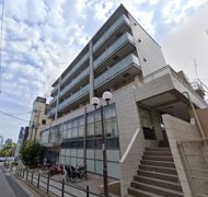 アーバンエース六甲山田パルの外観画像
