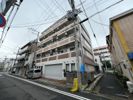 ヴィータ ベッラの外観