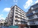 サンハイツ本山の外観