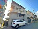 CASA OKAZAKIの外観