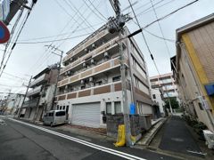ヴィータ ベッラの外観画像