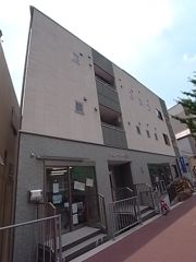 ヴェルドール中山手の外観画像