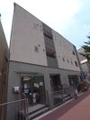 ヴェルドール中山手の外観