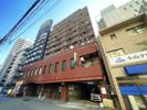 ライオンズマンション三宮の外観