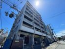 GOR EINの外観