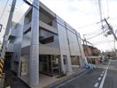 ル・シャンテDの外観