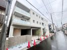 フローレンス塚口の間取り画像