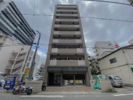 SDグランツ神戸水木通の外観