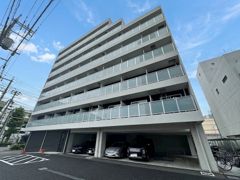 SEA SIDE PALACE KOBEの外観画像