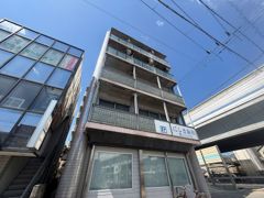ピュア芦屋の外観画像