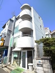 ルミエール東灘の外観画像