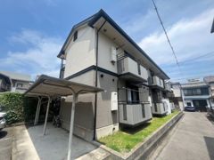 シャルムNの外観画像