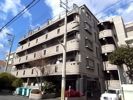 ルネ六甲八幡町の外観